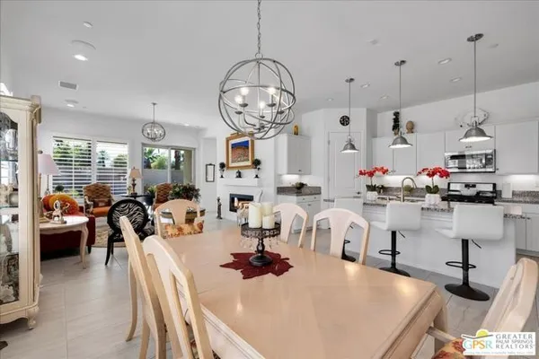 Property Slideshow image 3 of 47 | 77 cabernet, Rancho Mirage, CA, 92270