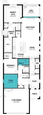 Property Slideshow image 2 of 64 | 11244 boundless ter, Venice, FL, 34293