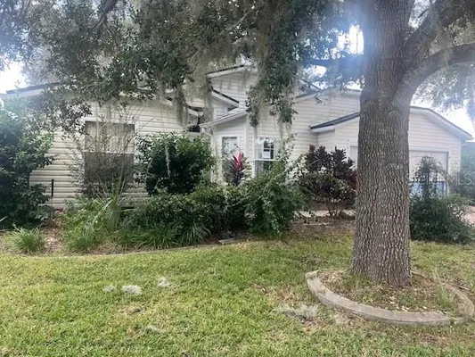 Property Slideshow image 2 of 2 | 5042 desoto way, Leesburg, FL, 34748