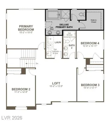 Property Slideshow image 3 of 3 | 10453 celestial pole st, Las Vegas, NV, 89143