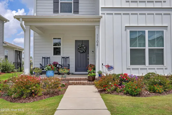 Property Slideshow image 2 of 63 | 1104 trisail ter, Wilmington, NC, 28412