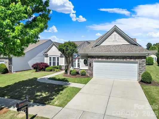 Property Slideshow image 3 of 48 | 3628 golden cascade ln, Indian Land, SC, 29707