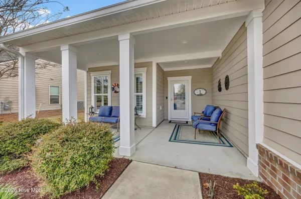 Property Slideshow image 3 of 52 | 4100 passerine ave, Wilmington, NC, 28412