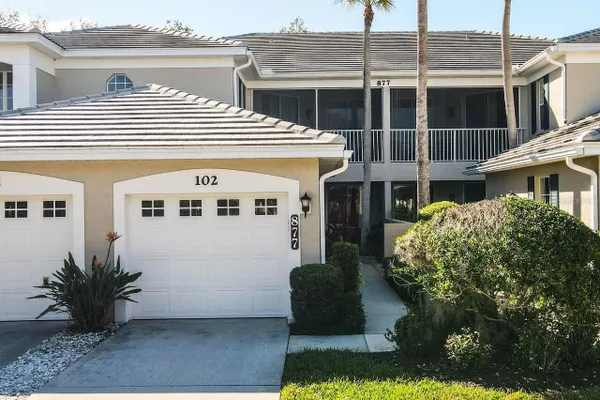 Property Slideshow image 2 of 55 | 877 tartan dr unit 102, Venice, FL, 34293