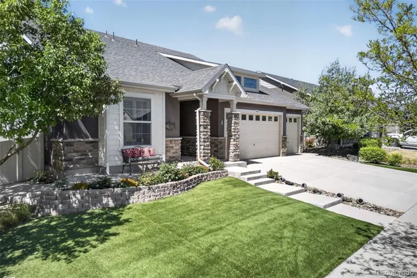 Property Slideshow image 3 of 50 | 5461 ensenada ct, Denver, CO, 80249