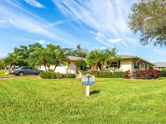 Property Slideshow image 2 of 51 | 6994 w country club dr, Sarasota, FL, 34243