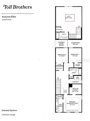 Property Slideshow image 3 of 15 | 13877 easdale aly, Winter Garden, FL, 34787
