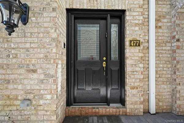 Property Slideshow image 2 of 32 | 477 pacing way, Hempstead, NY, 11590