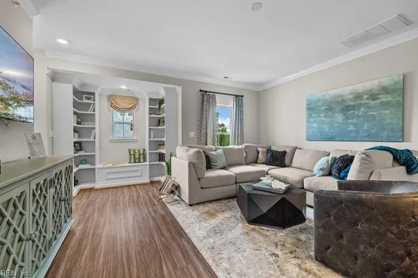 Property Slideshow image 3 of 26 | 2020 ashworth way, Suffolk, VA, 23435