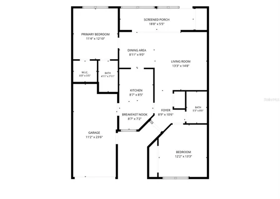 Property Slideshow image 2 of 45 | 6591 brambleleaf dr, Spring Hill, FL, 34606