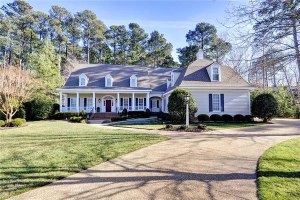 Property Slideshow image 2 of 49 | 3035 riv, Williamsburg, VA, 23185