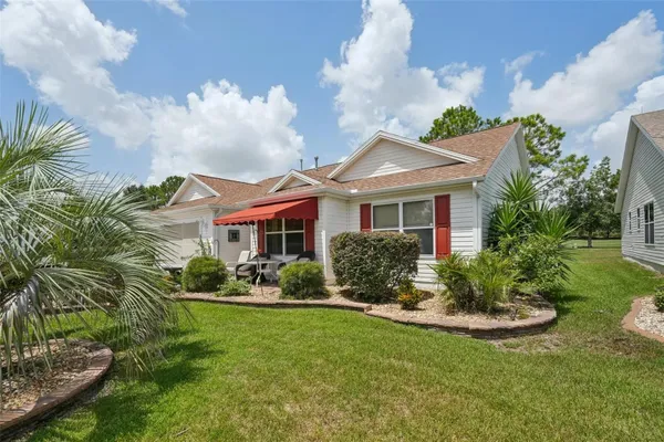 Property Slideshow image 3 of 30 | 16846 se 80th bellavista cir, The Villages, FL, 32162
