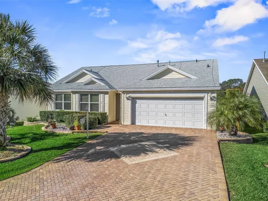 Property Slideshow image 2 of 65 | 8061 se 167th hilltop loop, The Villages, FL, 32162