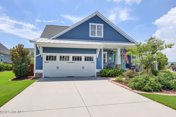 Property Slideshow image 3 of 71 | 416 conescu loop, Wilmington, NC, 28412