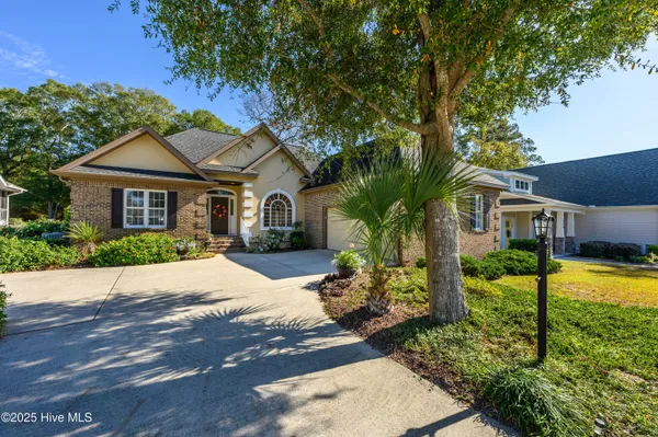 Property Slideshow image 2 of 45 | 172 edgewater cir, Sunset Beach, NC, 28468