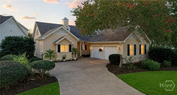 Property Slideshow image 2 of 48 | 2 broomsedge ln, Savannah, GA, 31411