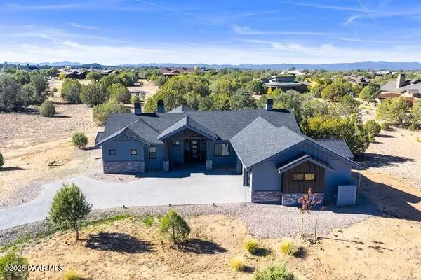 Property Slideshow image 2 of 39 | 4810 w three forks rd, Prescott, AZ, 86305