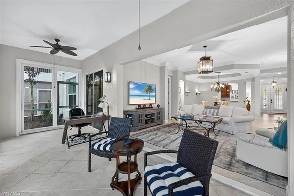 Property Slideshow image 2 of 43 | 23801 merano ct apt 101, Estero, FL, 34134