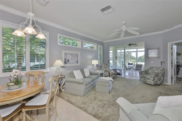 Property Slideshow image 3 of 43 | 1205 fairway greens dr 58, Sun City Center, FL, 33573