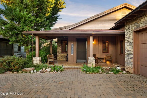 Property Slideshow image 3 of 47 | 11755 w lost man canyon way, Prescott, AZ, 86305