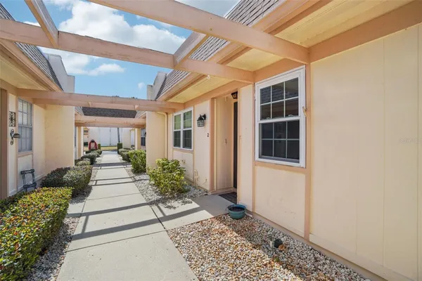 Property Slideshow image 3 of 36 | 11210 carriage hill dr apt 2, Port Richey, FL, 34668