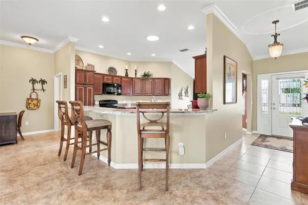 Property Slideshow image 3 of 48 | 796 aberdeen run, The Villages, FL, 32162
