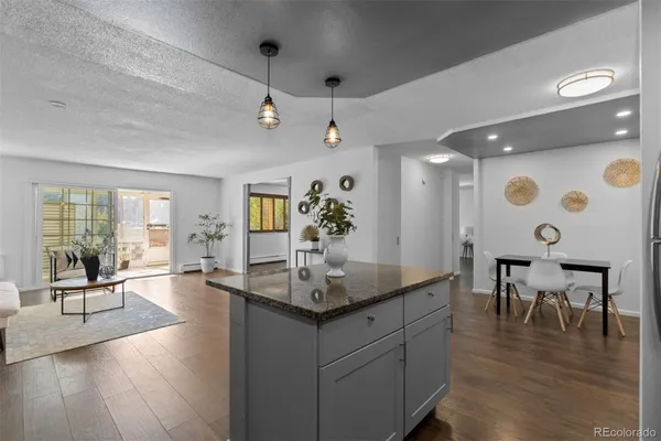 Property Slideshow image 3 of 40 | 610 s clinton st apt 10a, Denver, CO, 80247