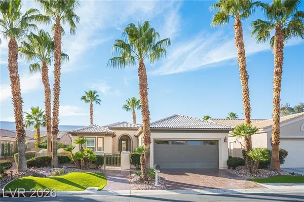 Property Slideshow image 2 of 60 | 4673 bersaglio st, Las Vegas, NV, 89135
