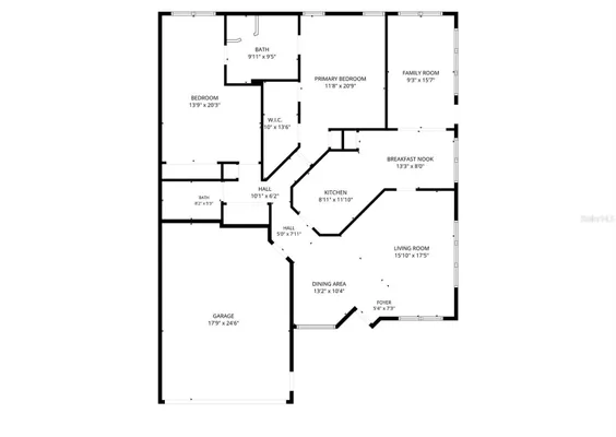Property Slideshow image 2 of 47 | 2662 appleleaf ct, Spring Hill, FL, 34606
