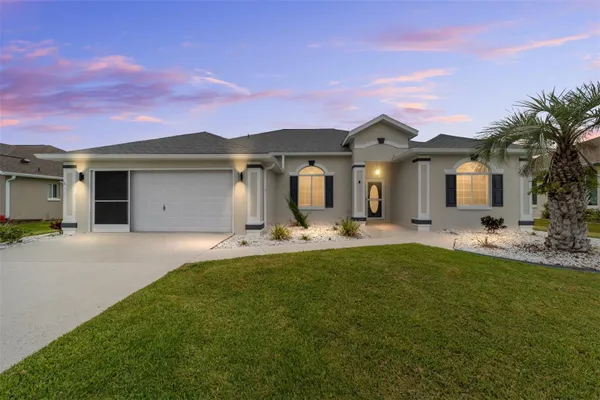 Property Slideshow image 3 of 39 | 2420 nw 55th avenue rd, Ocala, FL, 34482