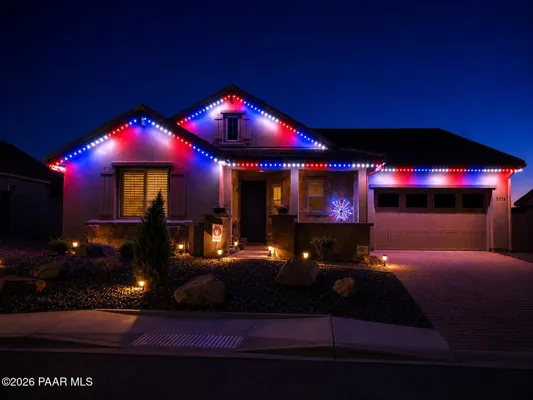 Property Slideshow image 2 of 44 | 5216 scenic crest way, Prescott, AZ, 86301
