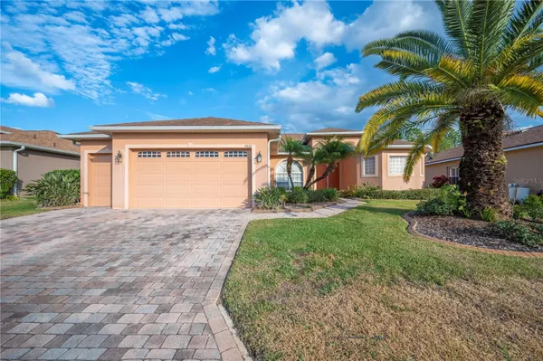 Property Slideshow image 2 of 45 | 4632 turnberry ln, Lake Wales, FL, 33859