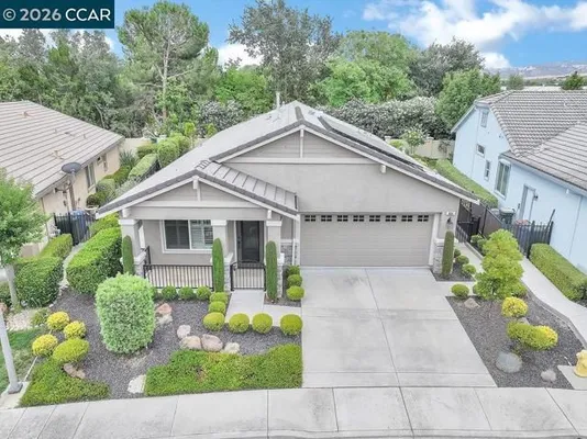 Property Slideshow image 2 of 40 | 654 maayan pl, Brentwood (Cc), CA, 94513