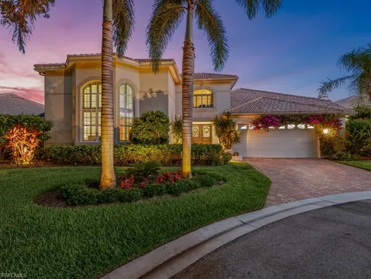 Property Slideshow image 2 of 50 | 27508 riverbank dr, Bonita Springs, FL, 34134
