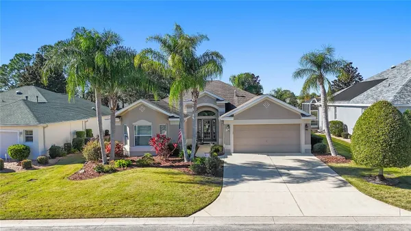Property Slideshow image 2 of 35 | 1456 honea path, The Villages, FL, 32162