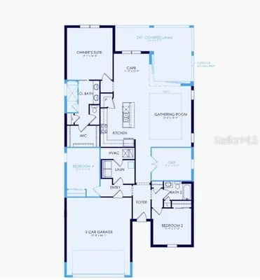 Property Slideshow image 2 of 30 | 4829 long point run, Lakewood Ranch, FL, 34211