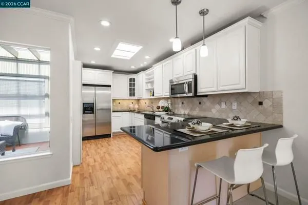 Property Slideshow image 2 of 38 | 2300 tice creek dr 2, Walnut Creek, CA, 94595