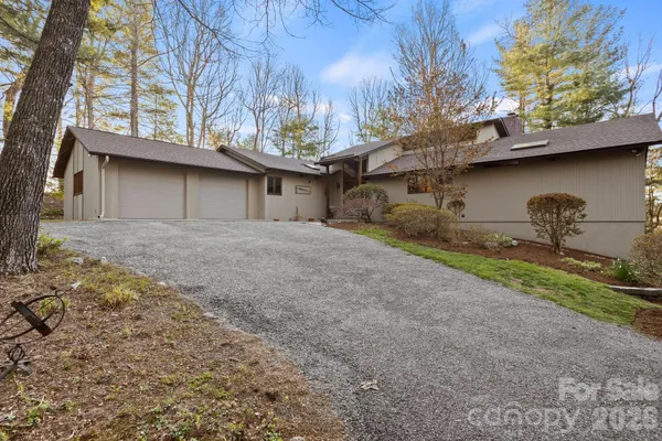 Property Slideshow image 3 of 48 | 207 maple hill dr, Flat Rock, NC, 28731