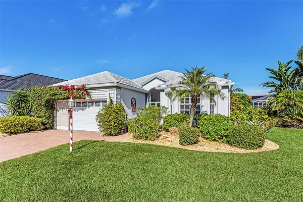 Property Slideshow image 2 of 49 | 17844 hibiscus cove ct 11, Punta Gorda, FL, 33955