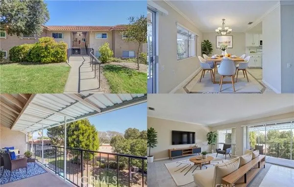 Property Slideshow image 2 of 64 | 3033 via vis p, Laguna Woods, CA, 92637