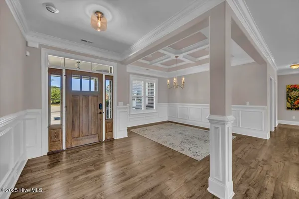 Property Slideshow image 3 of 50 | 1413 w gantry ct, Leland, NC, 28451