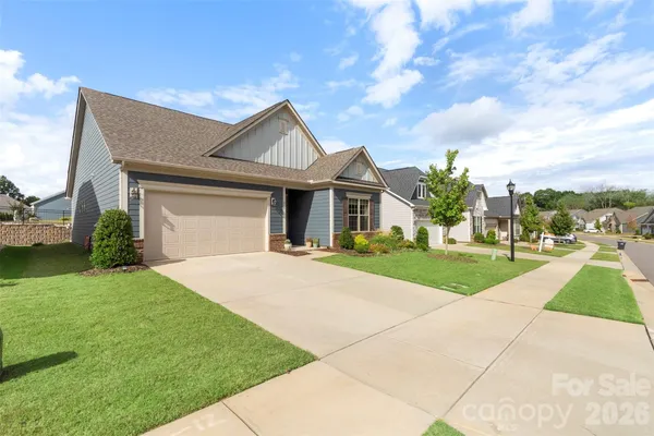 Property Slideshow image 3 of 43 | 215 pintail dr, Monroe, NC, 28110