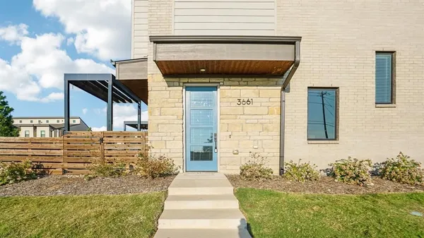 Property Slideshow image 2 of 36 | 3661 rosemont dr, Prosper, TX, 76208