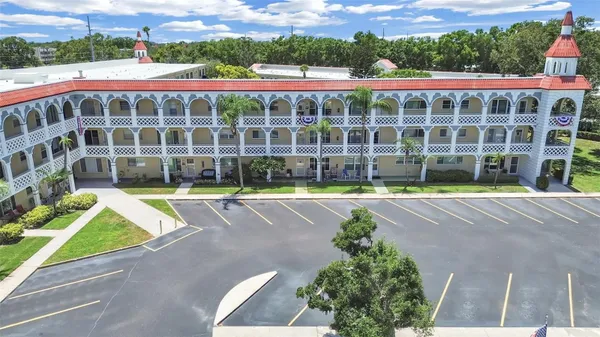 Property Slideshow image 2 of 82 | 2405 franciscan dr 21, Clearwater, FL, 33763