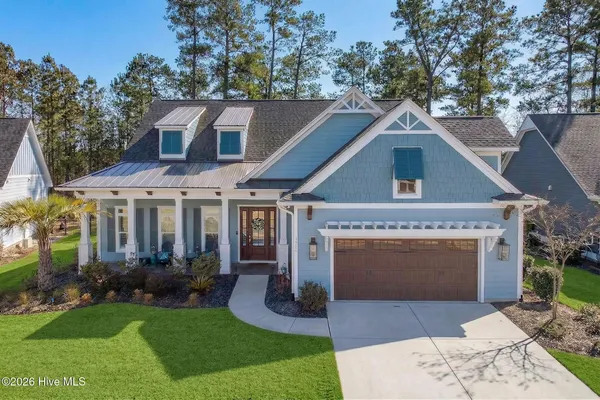 Property Slideshow image 3 of 89 | 3451 bitterns br, Leland, NC, 28451