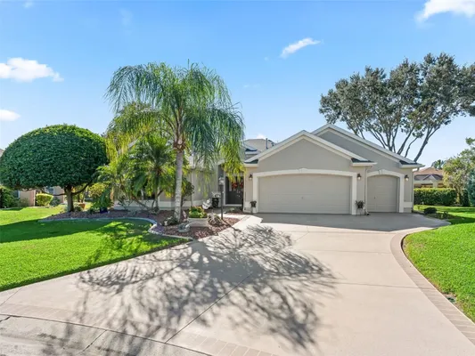Property Slideshow image 2 of 54 | 728 dowding way, The Villages, FL, 32162