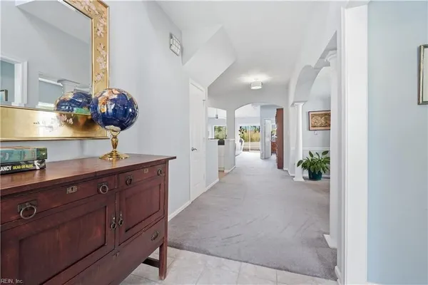 Property Slideshow image 3 of 45 | 2609 wonderland ct, Virginia Beach, VA, 23456