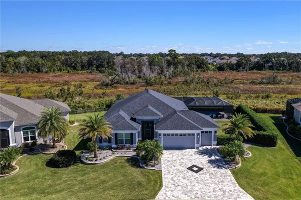Property Slideshow image 2 of 64 | 679 krietemeyer path, The Villages, FL, 32163