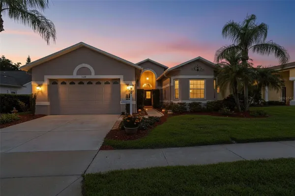 Property Slideshow image 2 of 69 | 1430 canberley ct, Trinity, FL, 34655