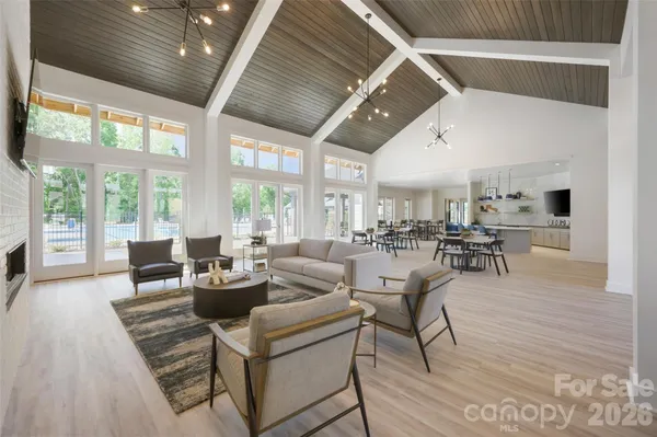 Property Slideshow image 3 of 4 | 1133 pastoral pl, Waxhaw, NC, 28173